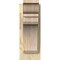 Ekena Millwork Legacy Traditional Rough Sawn Outlooker, Douglas Fir, 6"W x 12"D x 16"H OUT06X12X16LEC01RDF - alternate 2